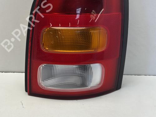 Used Right taillight NISSAN MICRA II (K11) 1.0 i 16V (K11) (54 hp) 29364934