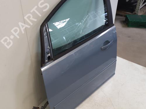 Left front door FORD C-MAX (DM2) 1.8 TDCi | BP29368139C2 
