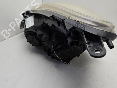 Used Right headlight Right headlight OPEL CORSA D (S07) 1.2 LPG (L08, L68) (80 hp) 32190001 32190001