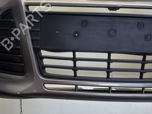 Front bumper FORD FOCUS III 1.6 TDCi | BP29916726C7