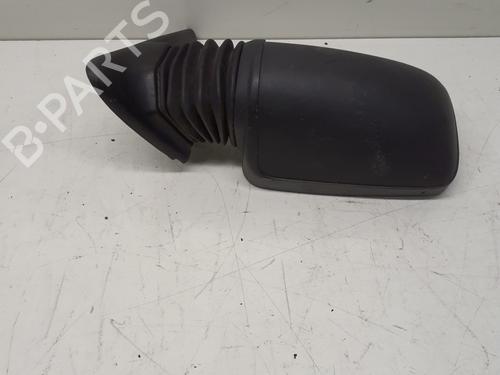 Used Left mirror PEUGEOT 205 II (20A/C) 1.7 Diesel (60 hp) 29364249