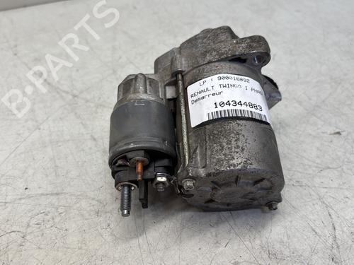 Startmotor RENAULT TWINGO I (C06_) 1.2 (C066, C068) | BP29365995M8 