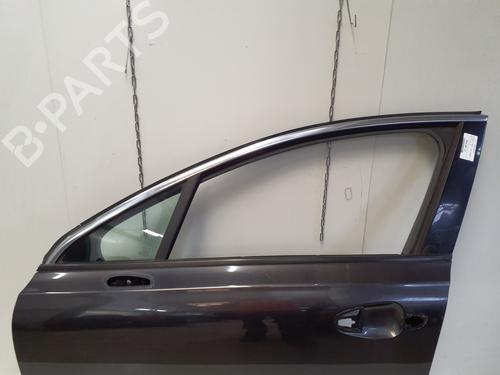 Left front door PEUGEOT 508 SW I (8E_) 1.6 HDi | BP29364426C2 