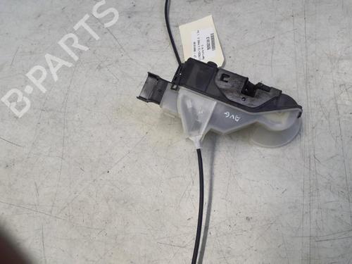 Used Front left lock CITROËN C3 II (SC_) 1.0 VTi 68 (68 hp) 29367127