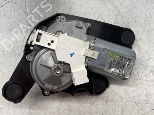 Rear wiper motor CITROËN C4 II (NC_) 1.6 HDi 115 | BP29367466M102 