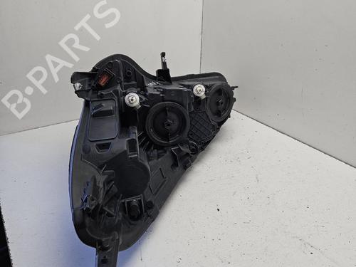 Right headlight OPEL CORSA E (X15) 1.4 (08, 68) | BP40200146C29 - Image 2