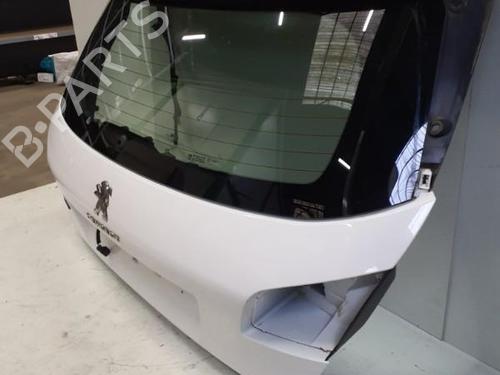 Tailgate PEUGEOT 308 II (LB_, LP_, LW_, LH_, L3_) 1.6 BlueHDi 120 | BP29369333C6