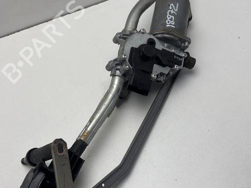 Used Front wiper motor RENAULT LAGUNA Coupe (DT0/1) 2.0 dCi (DT0M, DT0N, DT0S, DT19, DT1F) (173 hp) 29362389