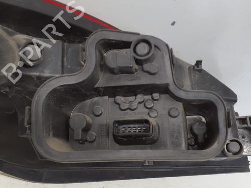 Right taillight RENAULT MEGANE III Coupe (DZ0/1_) 1.5 dCi (DZ09, DZ0D, DZ1F, DZ1G, DZ14, DZ29) | BP29364231C35 