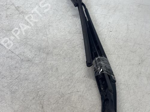Used Front windshield wiper arm NISSAN LEAF (ZE0) Electric (109 hp) 29364681