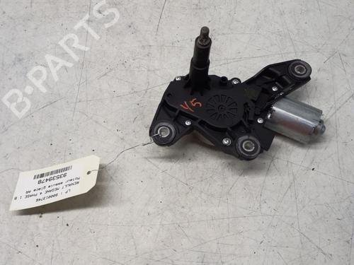 Rear wiper motor RENAULT MEGANE IV Grandtour (K9A/M/N_) 1.5 dCi 110 | BP29364414M102 