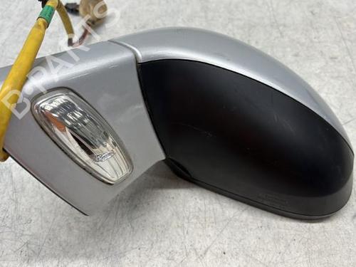 Used Left mirror PEUGEOT 308 I (4A_, 4C_) 1.6 HDi (109 hp) 29367281
