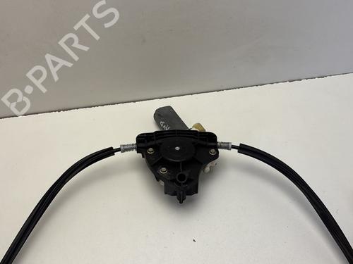 Rudehejsemekanisme Højre foran RENAULT CLIO II (BB_, CB_) 1.4 16V (B/CB0P, BB13) | BP29361760C23 