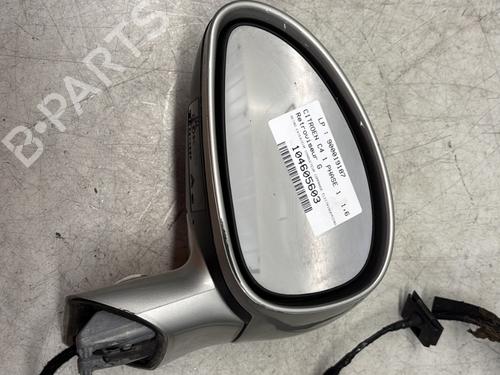Left mirror CITROËN C4 I (LC_) 1.6 HDi | BP29368200C26