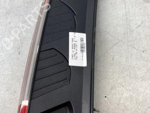 Left taillight FORD C-MAX (DM2) 1.8 TDCi | BP29369678C34 