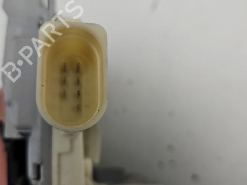 rear-left-lock-vw-passat-b7-variant-365-2010-2011-2012-2013-2014-2015-30679450 main image