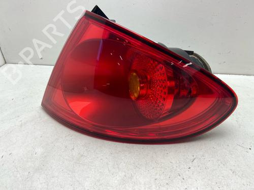 Højre baglygte Højre baglygte SEAT TOLEDO III (5P2) 1.9 TDI (105 hp) 39887687 39887687