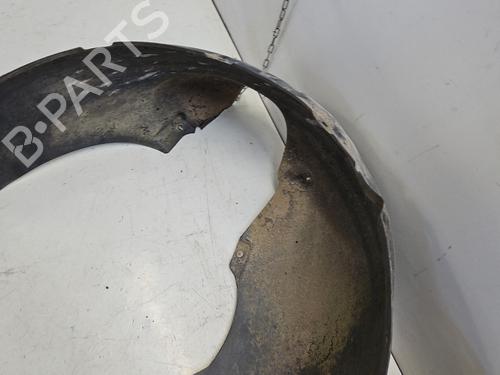 Used Wheel arch Wheel arch SKODA ROOMSTER Praktik (5J) [2007-2015] 33837154 33837154