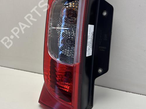 Venstre baglygte CITROËN NEMO MPV 1.4 HDi | BP29362766C34 
