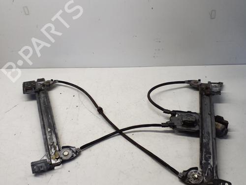 Rudehejsemekanisme Højre foran RENAULT MEGANE II Coupé-Cabriolet (EM0/1_) 1.9 dCi | BP29364031C23