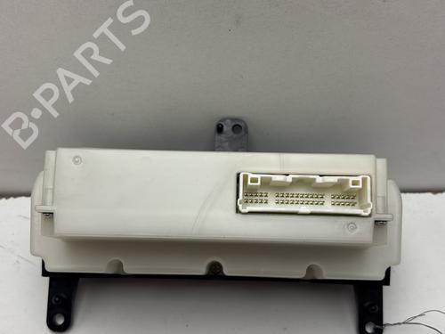 Climate control NISSAN QASHQAI I (J10, NJ10) 2.0 dCi All-wheel Drive | BP29362894I5 