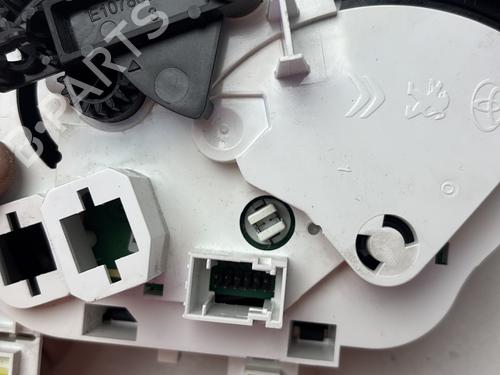 Climate control TOYOTA AYGO (_B4_) 1.0 (KGB40) | BP29706829I5 - Image 2