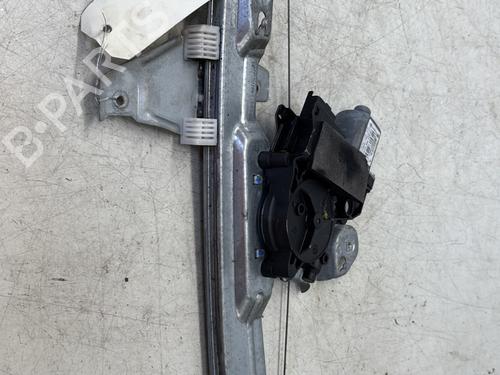 Used Front right window mechanism Front right window mechanism PEUGEOT 308 I (4A_, 4C_) 1.6 HDi (109 hp) 29365977 29365977