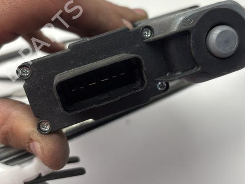 Front left window mechanism RENAULT ESPACE IV (JK0/1_) 2.2 dCi (JK0H) | BP29411872C22 