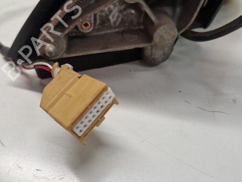 Used Right mirror Right mirror AUDI A4 B6 Avant (8E5) [2000-2005] 29368745 29368745