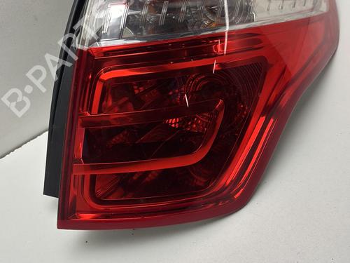 Højre baglygte CITROËN C4 Picasso I MPV (UD_) 1.6 HDi | BP29361662C35 