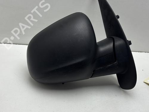 Used Right mirror RENAULT KANGOO Express (FW0/1_) 1.5 dCi 90 (FW0G, FW05, FW08, FW11) (90 hp) 30198676