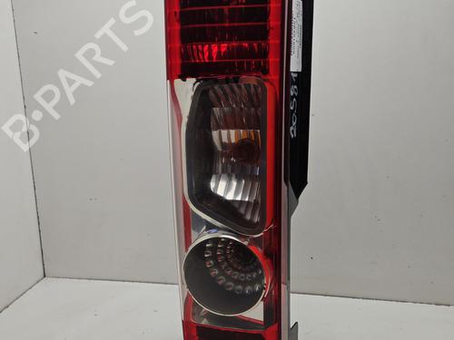 Used Left taillight PEUGEOT BOXER Van 2.2 HDi 120 (120 hp) 32358667