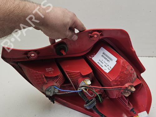 Left taillight OPEL KARL (C16) 1.0 | BP39970536C34 - Image 3