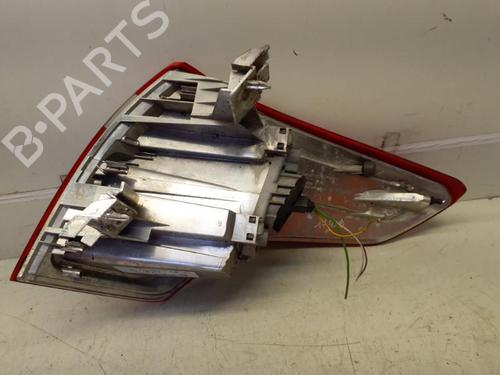 Used Left taillight CITROËN C4 Picasso I MPV (UD_) 1.6 HDi (109 hp) 29369852