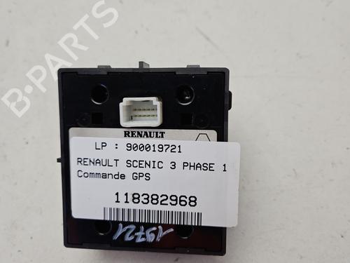 Switch RENAULT SCÉNIC III (JZ0/1_) 1.5 dCi | BP31070089I30 - Image 2