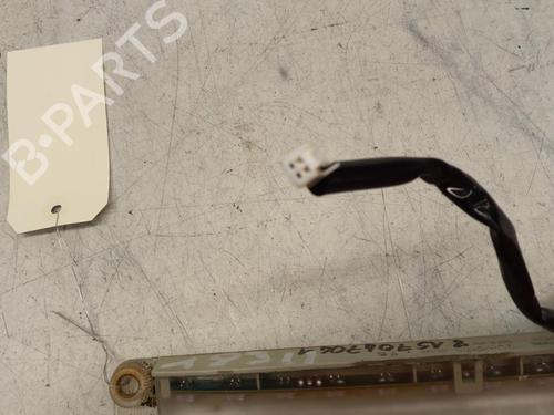 Third brake light TOYOTA PRIUS Liftback (_W2_) 1.5 Hybrid (NHW20_, NHW20R) | BP29364419L11 