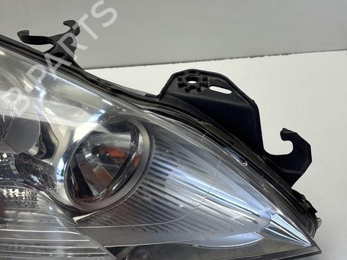 Right headlight PEUGEOT 5008 (0U_, 0E_) 1.6 16V | BP29759228C29