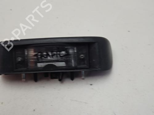 Nummerpladelys RENAULT TRAFIC II Bus (JL) 2.0 dCi 90 (JL00, JL01, JL0H, JL0M, JL0P, JL0S) (90 hp) 30907269