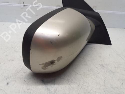 Right mirror RENAULT MEGANE II Coupé-Cabriolet (EM0/1_) 1.6 | BP29369934C27 