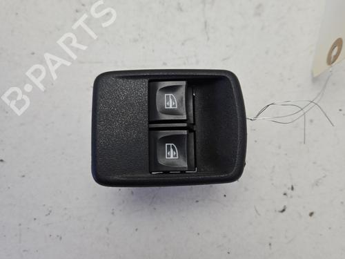 Used Left front window switch Left front window switch DACIA LODGY (JS_) 1.2 TCe (JSAY, JSM0) (115 hp) 33303794 33303794