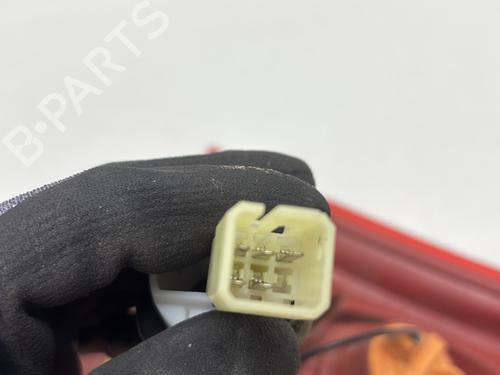 Right taillight SUZUKI SWIFT III (MZ, EZ) 1.3 DDiS (RS413D) | BP31610630C35 - Image 2