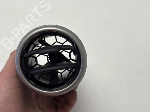Used Air vent NISSAN QASHQAI I (J10, NJ10) 1.5 dCi (110 hp) 31957383