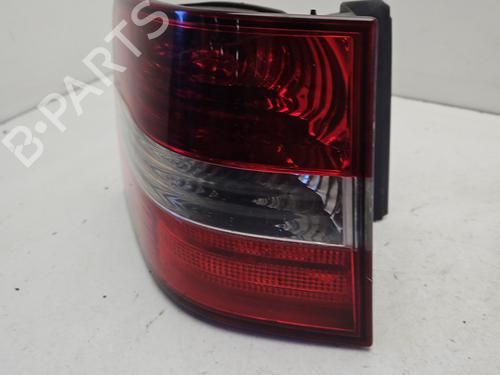 Used Left taillight FIAT STILO Multi Wagon (192_) 1.9 D Multijet (120 hp) 32441023