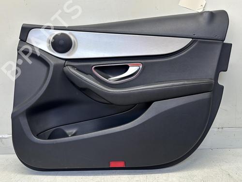 Used Front right panel MERCEDES-BENZ C-CLASS (W205) C 220 BlueTEC / d (205.002, 205.004) (170 hp) 29366897
