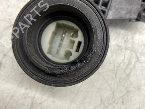 Front right window mechanism SUZUKI SWIFT III (MZ, EZ) 1.3 DDiS (RS413D) | BP29369395C23 - Image 2