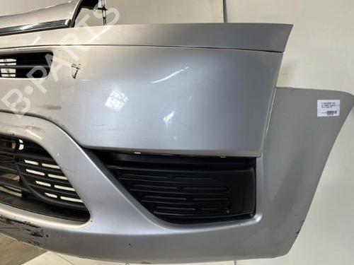 Used Front bumper CITROËN C4 Grand Picasso I (UA_) 1.6 HDi (109 hp) 29369641