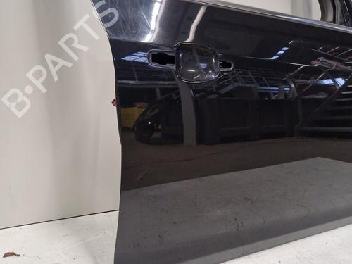 Right front door OPEL ASTRA J (P10) 1.6 CDTi (68) | BP29366356C3 