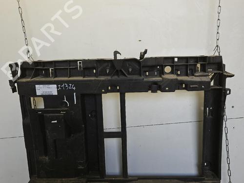 Used Front slam panel Front slam panel 39150296 39150296