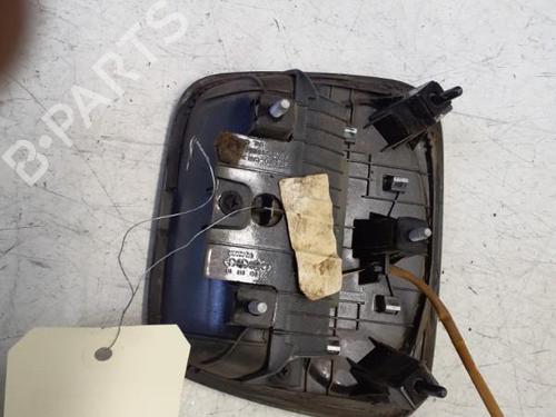 Tailgate handle KIA PRO CEE'D (ED) 1.6 CRDi 90 | BP29367424C132 