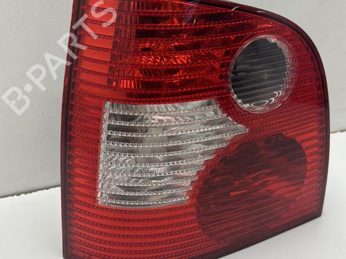 Left taillight VW POLO IV (9N_, 9A_) 1.4 TDI | BP29361873C34 